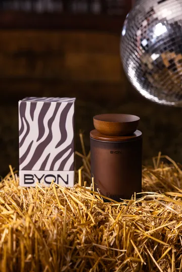 Fumage doftljus - 55 h - Byon
