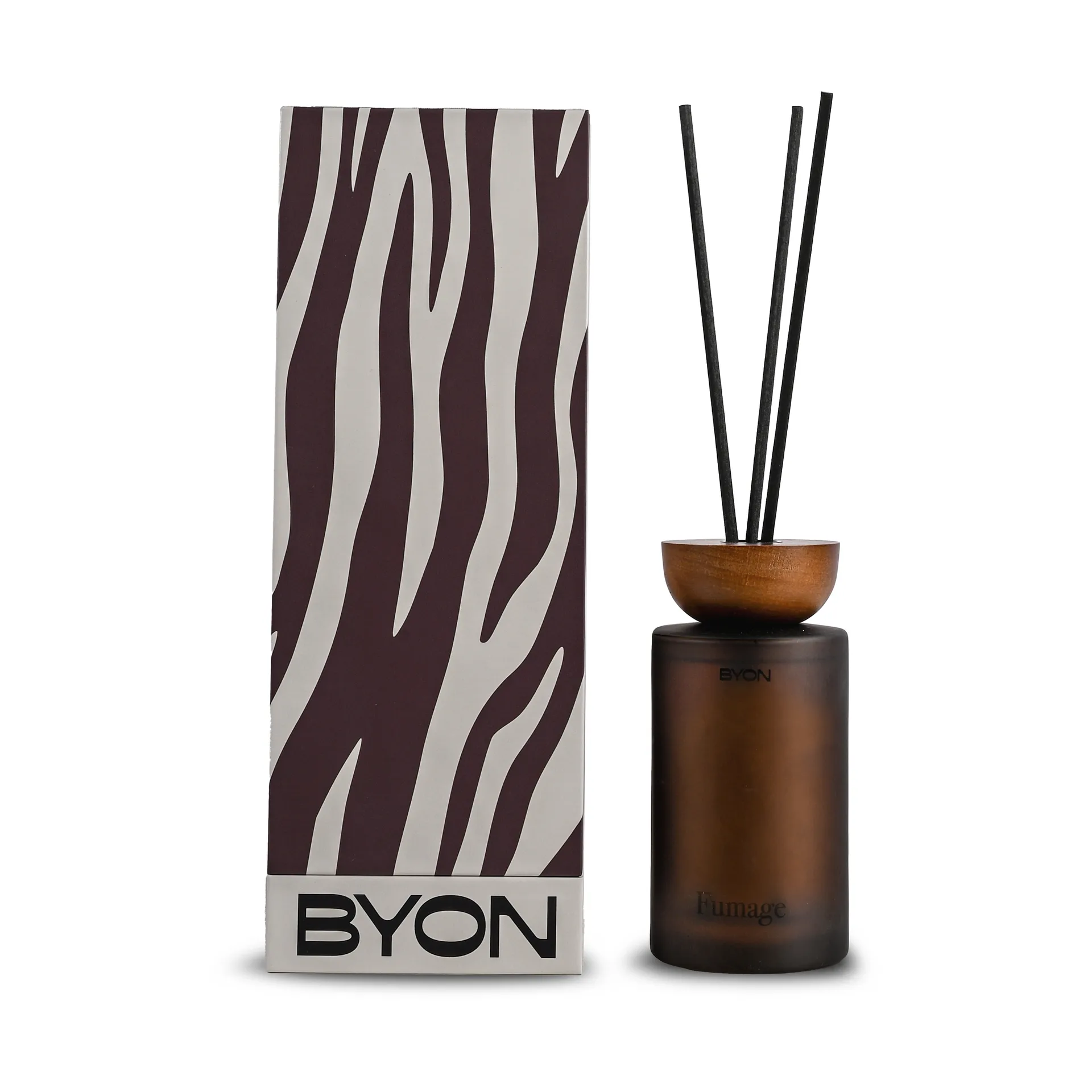 Fumage doftpinnar, 20 cl Byon