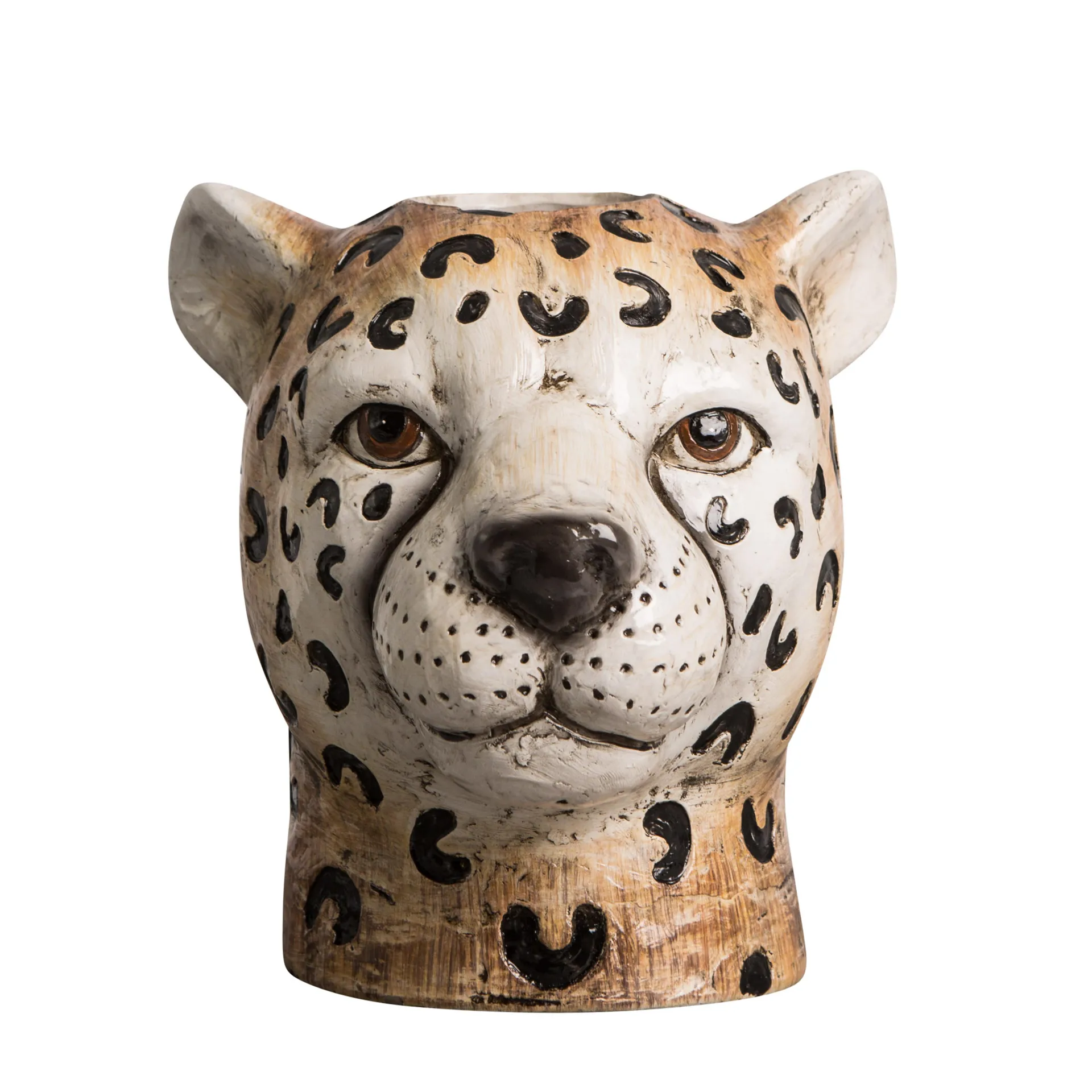Gepard vas, Stor Byon