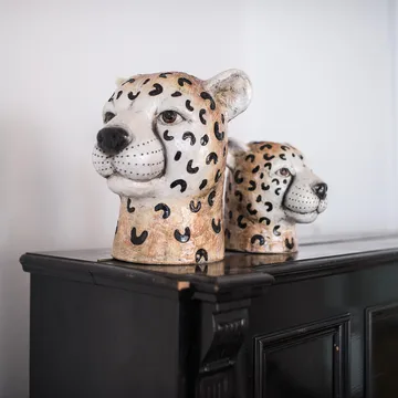 Gepard vas - Stor - Byon