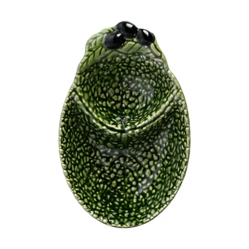 Oliv skål - Grön - Byon