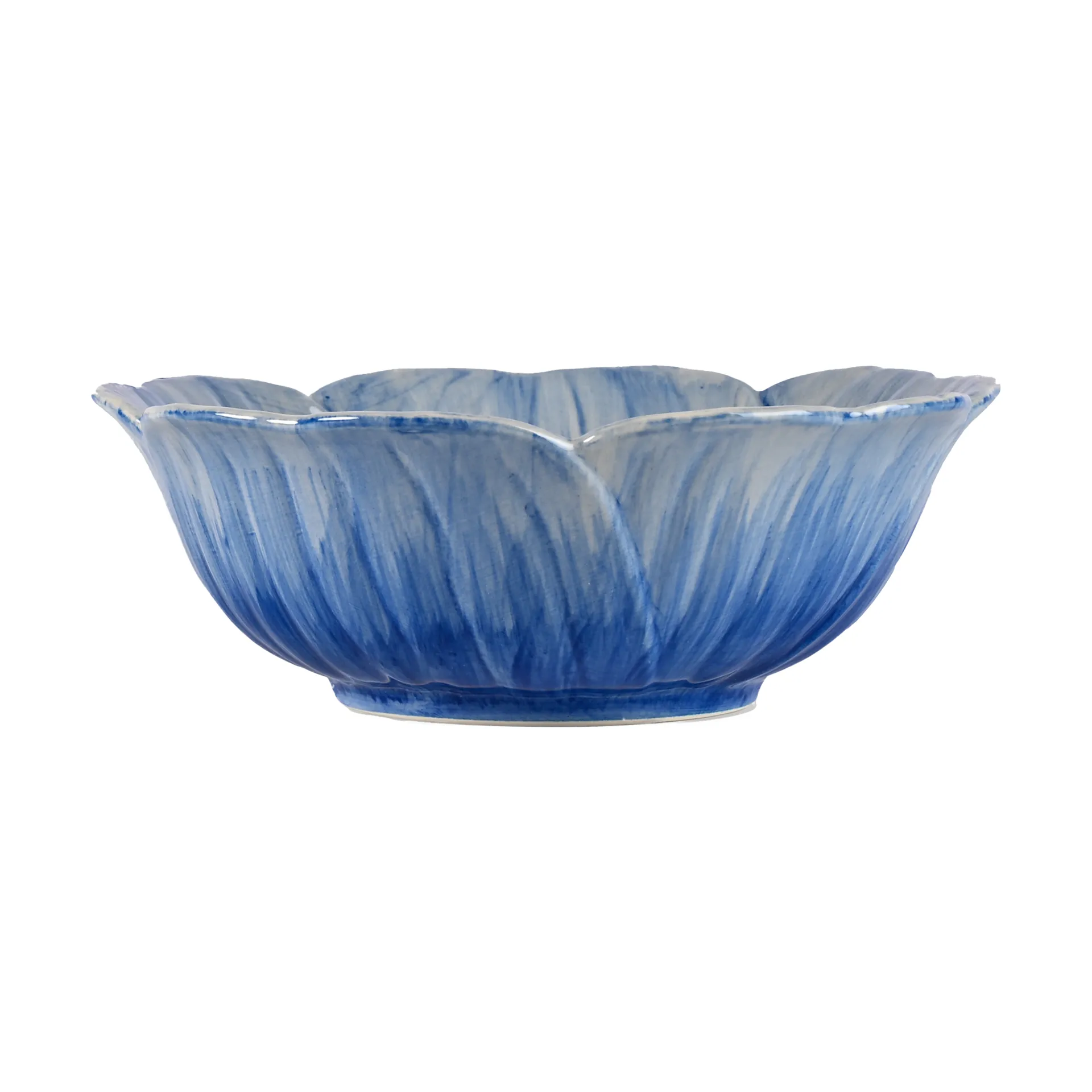 Poppy skål, Blå, Ø18 cm Byon