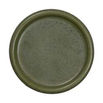 Porto assiett liten Ø17 cm - Grön - Byon