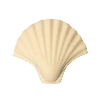 Shell krok - Off white - Byon