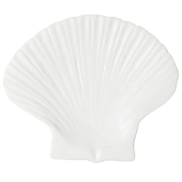 Shell tallrik - Stor - Byon