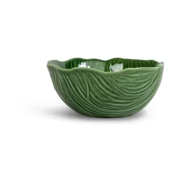 Veggie skål M Ø20 cm - Grön - Byon