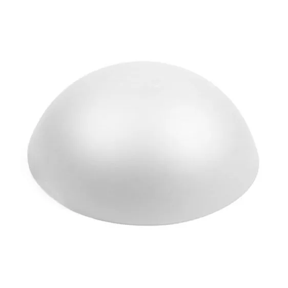 CableCup Hide takkopp, vit CableCup