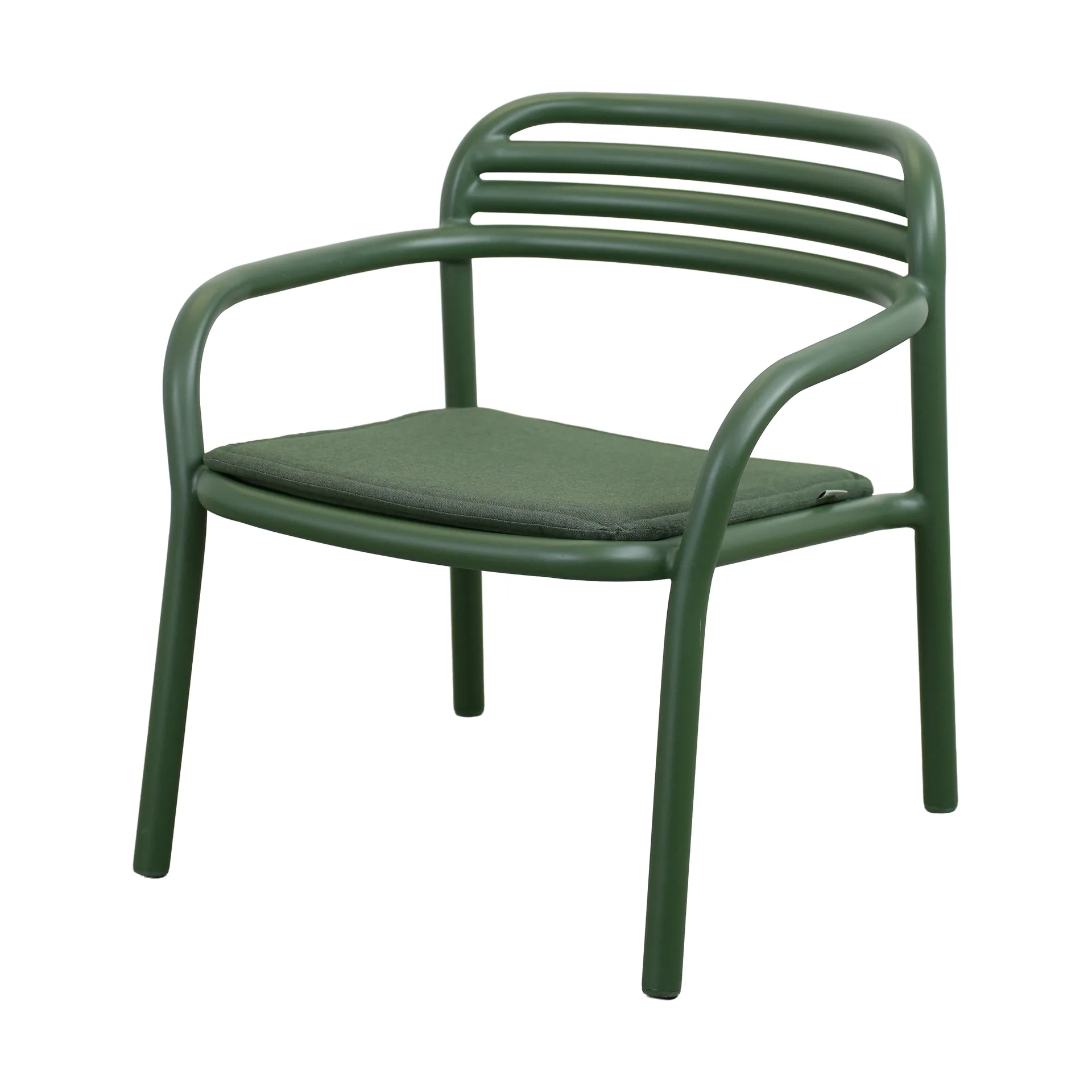 Bliss sittdyna till loungefåtölj, Light green, 54x51 cm Cane-line