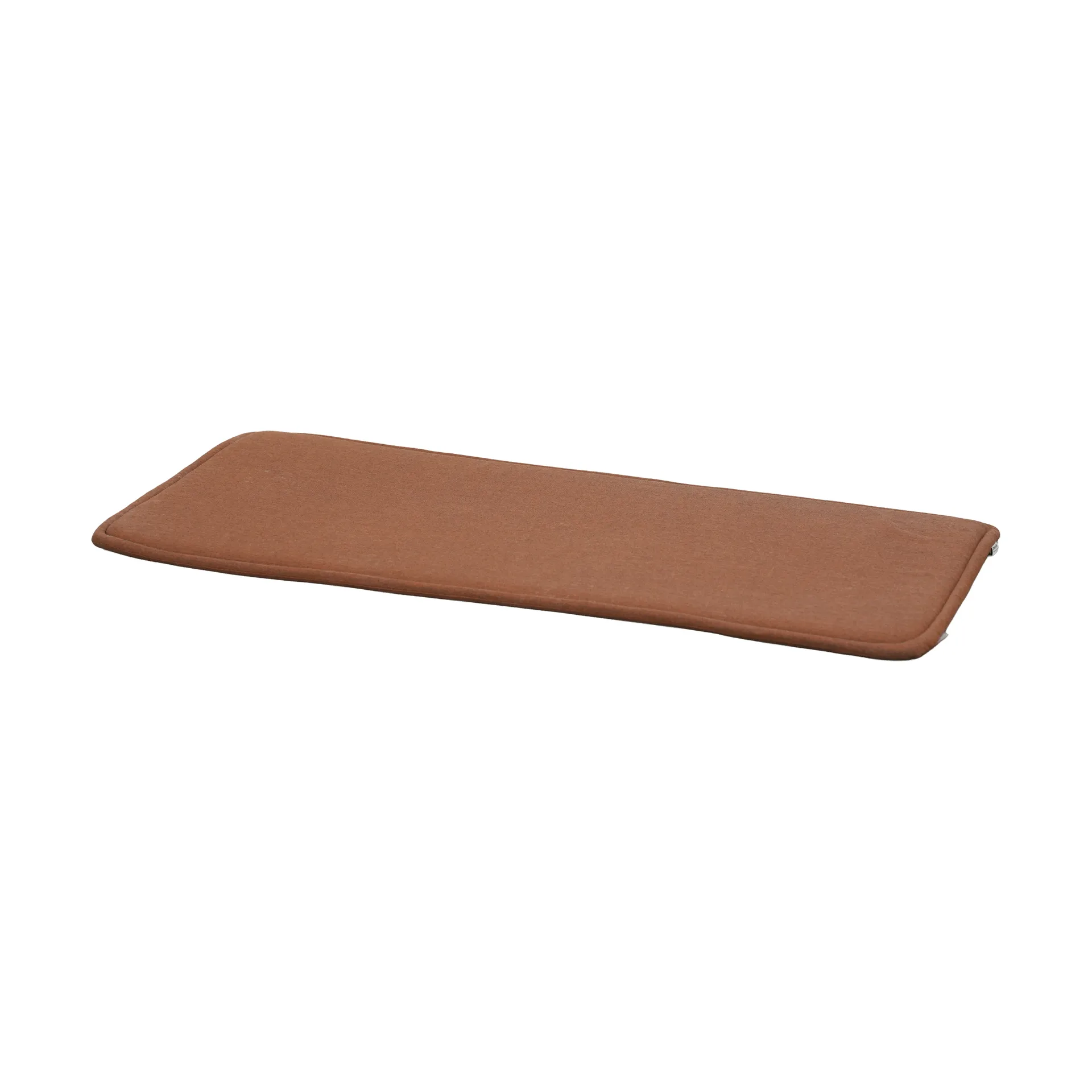 Bliss sittdyna till soffa, Desert red, 119x55 cm Cane-line