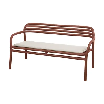 Bliss sittdyna till soffa - Sand, 119x55 cm - Cane-line