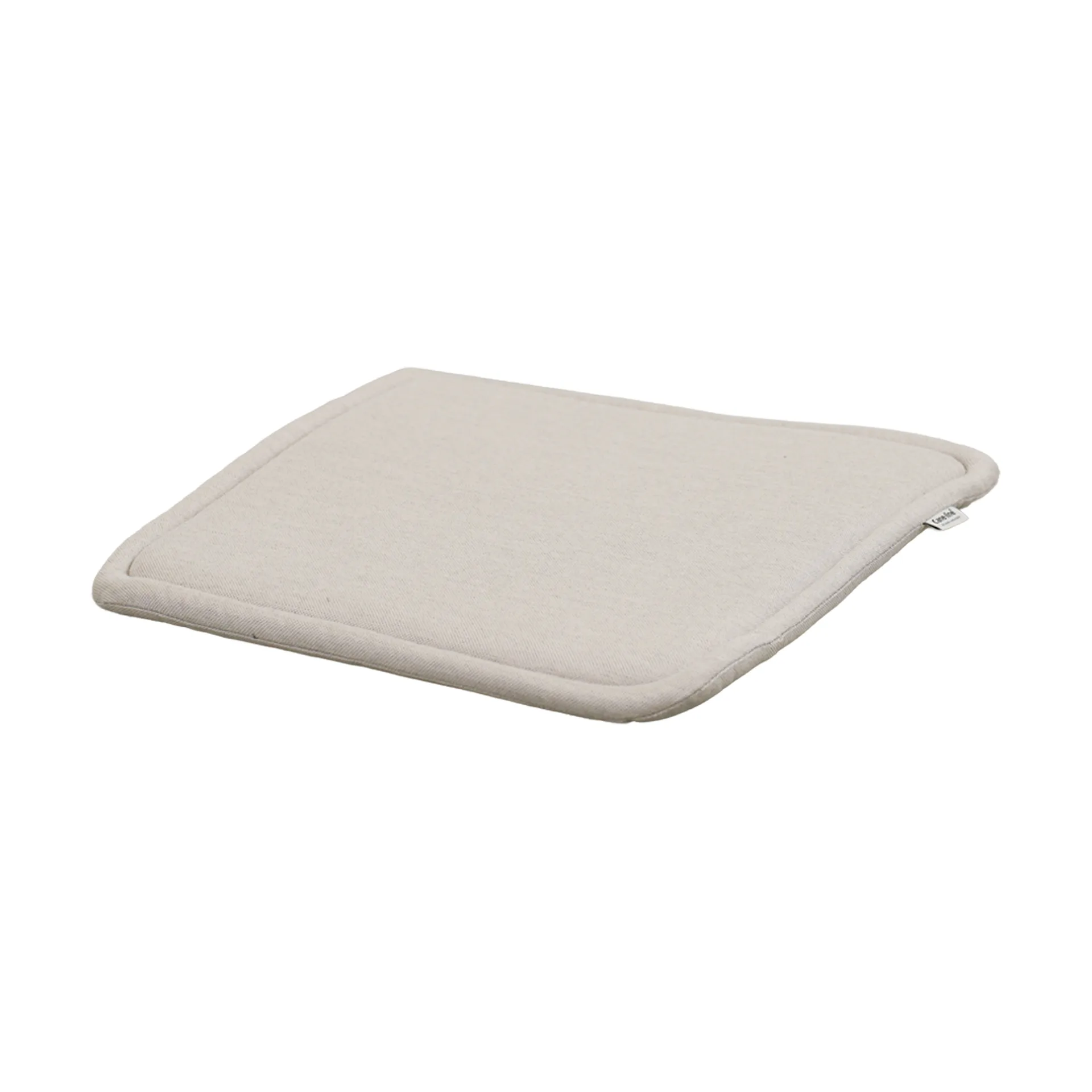 Bliss sittdyna till stol, Sand, 40x41 cm Cane-line
