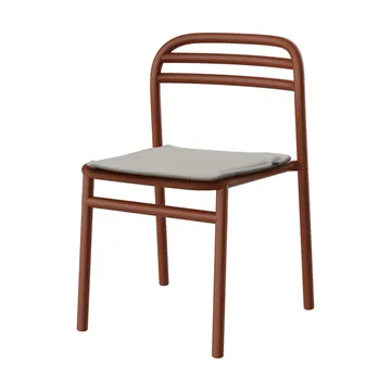 Bliss sittdyna till stol - Sand, 40x41 cm - Cane-line