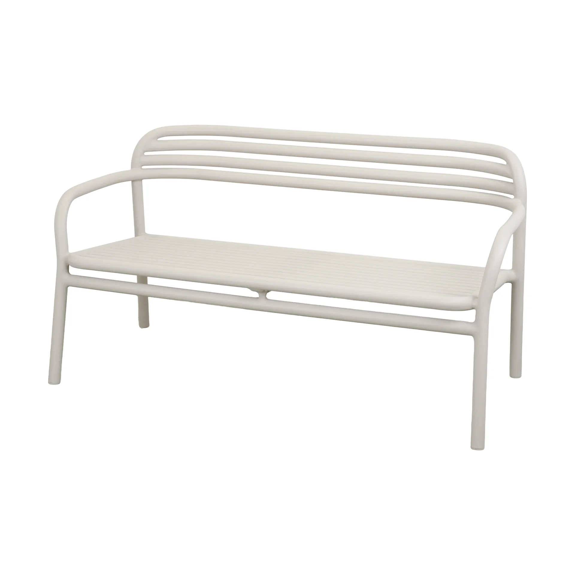Bliss soffa, Sand, 136x68x71 cm Cane-line