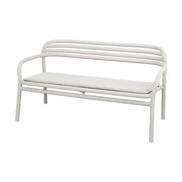 Bliss soffa - Sand, 136x68x71 cm - Cane-line
