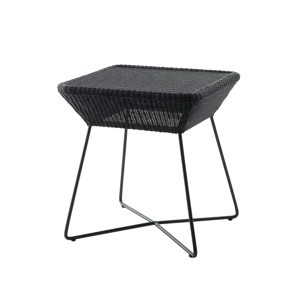 Breeze sidobord, Black Cane-line