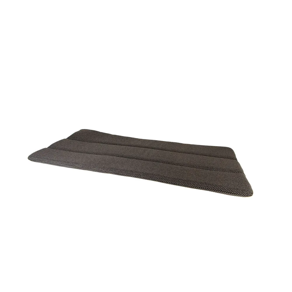 Breeze soffdyna 2-sits, Focus dark grey Cane-line