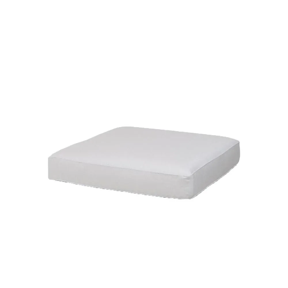 Chester palldyna, Sunbrella Natté white Cane-line