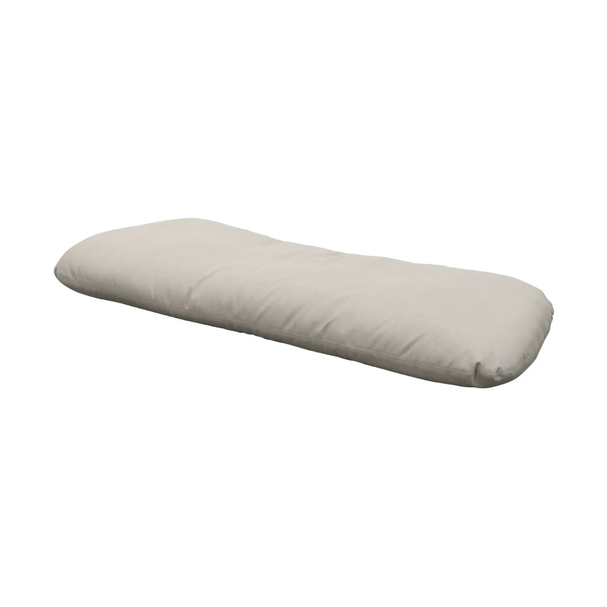 Coast dyna till 2,5-sits soffa, Sand (Natté) Cane-line