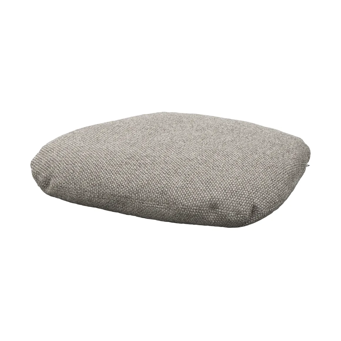 Coast dyna till loungefåtölj, Light brown (Rise) Cane-line