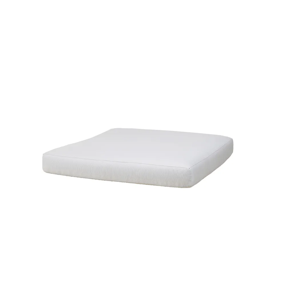 Connect Pall dynsats, Cane-Line Natté white Cane-line