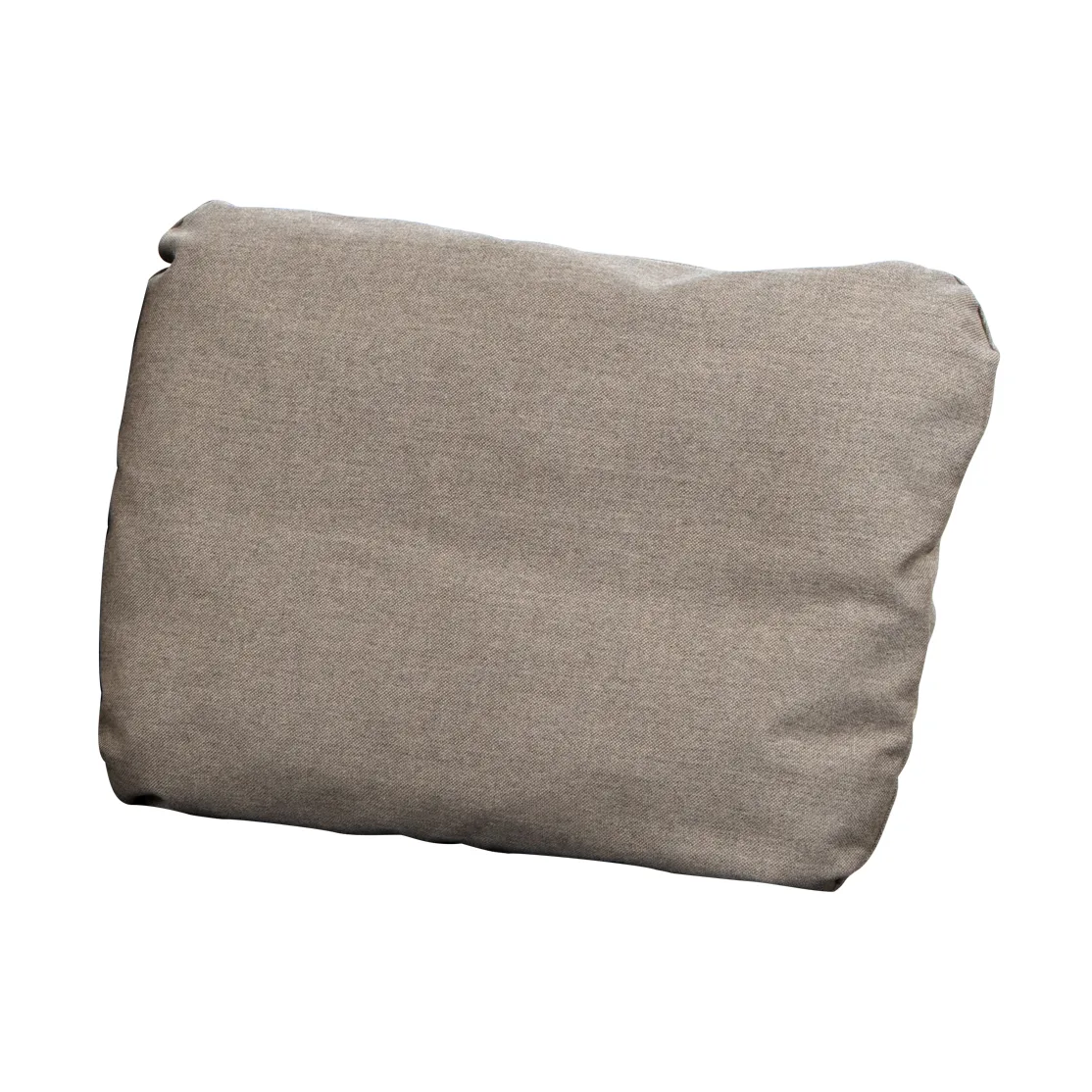 Derby/Lansing ryggdyna till stol/soffa, Cane-line Natté taupe Cane-line