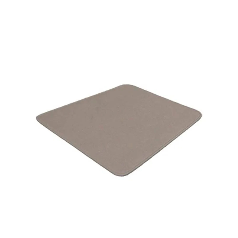 Edge karmstolsdyna, Cane-Line Natté taupe Cane-line