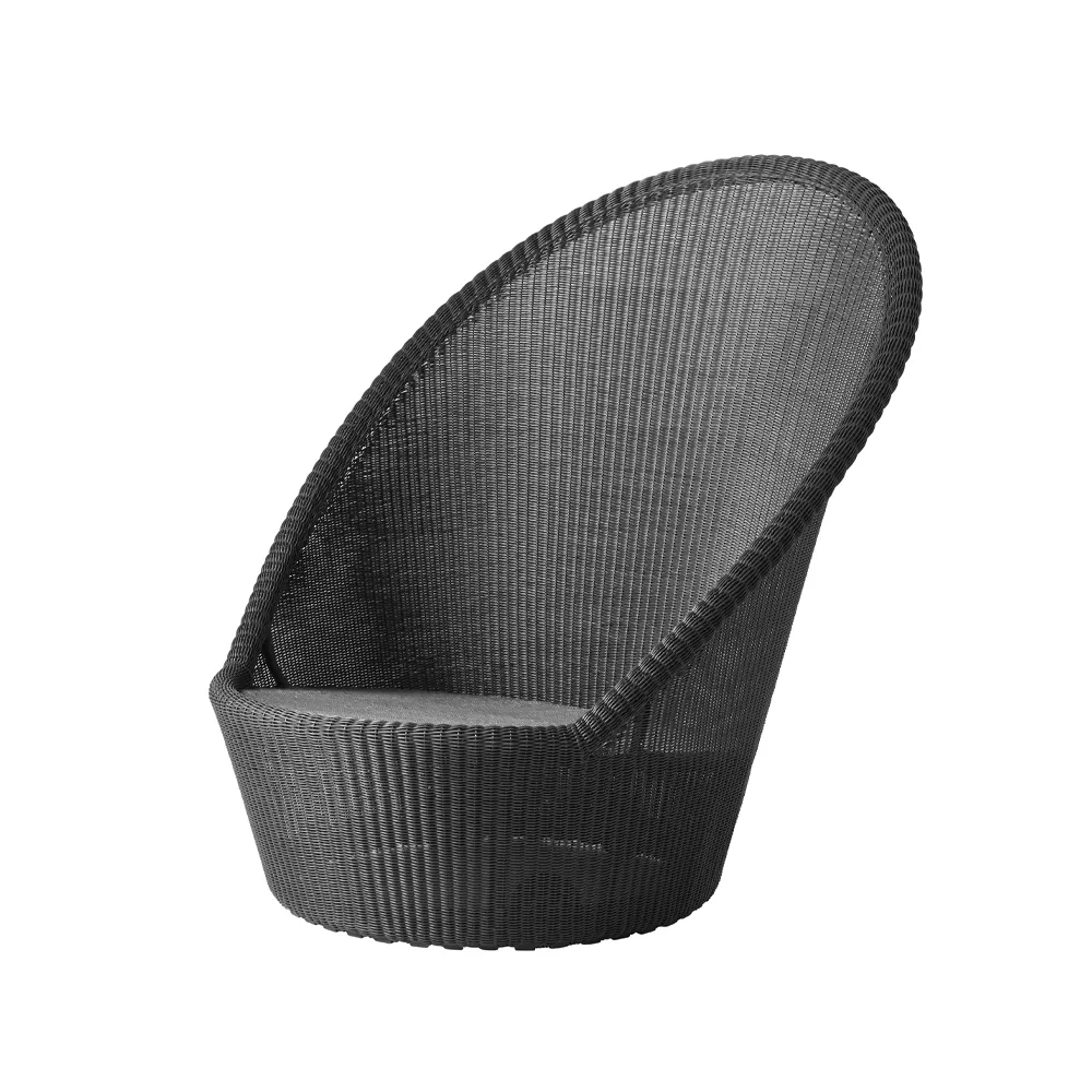 Kingston solstol, Graphic Cane-line