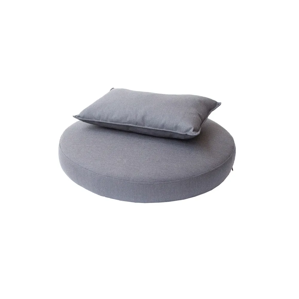 Kingston solstolsdyna, Cane-Line Natté grey Cane-line