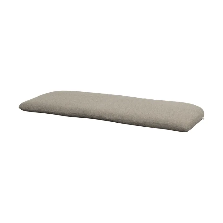 Lansing sittdyna till soffa 2-sits - Cane-line Free taupe - Cane-line
