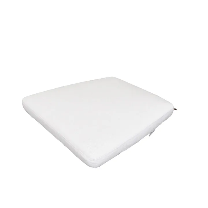 Newport/Newman dyna - Cane-Line Natté white - Cane-line