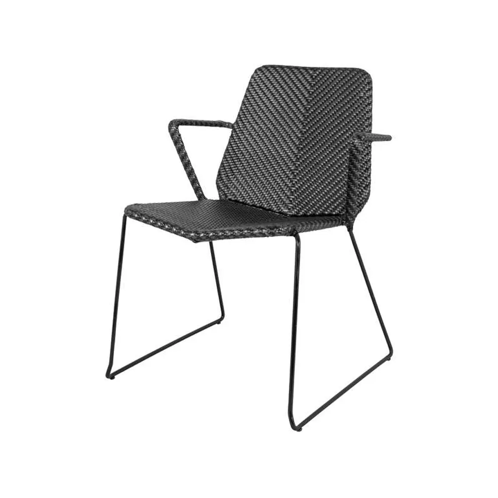 Vision karmstol, Black Cane-line
