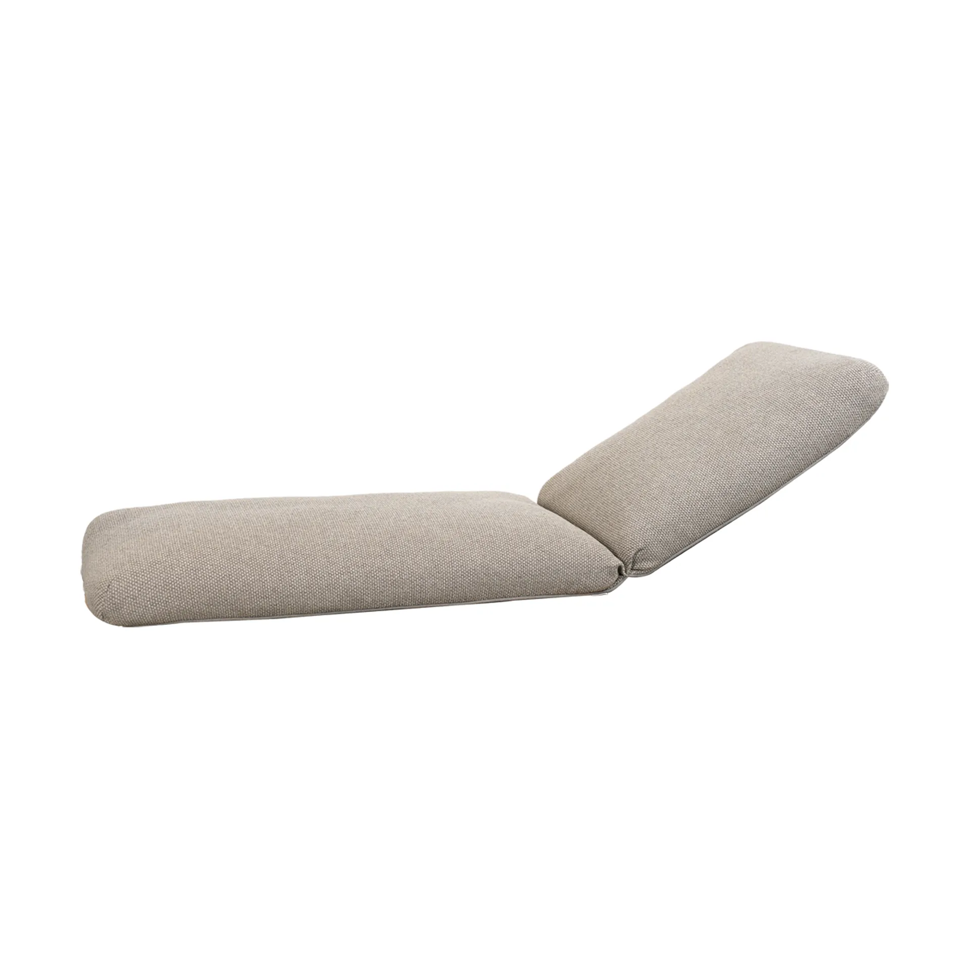 Vista dyna till solsäng, Light brown, 68x201 cm Cane-line