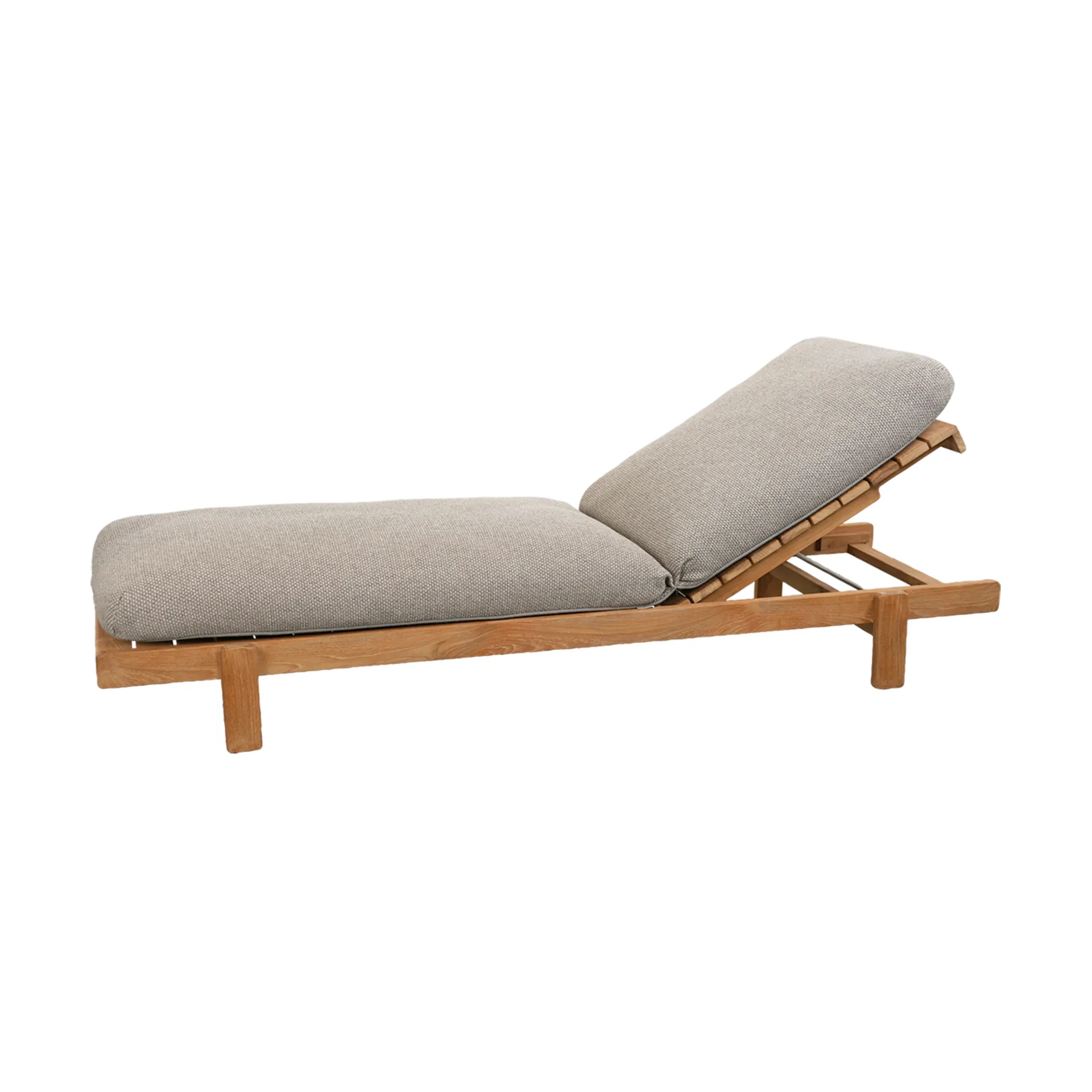 Vista dyna till solsäng, Light brown, 68x201 cm Cane-line