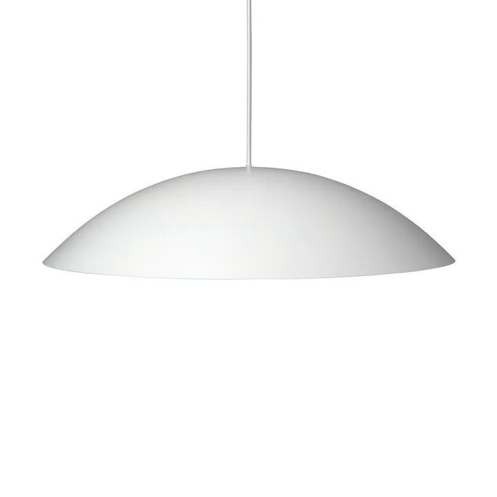 BT1041 Calot pendel Ø65 cm - White - Carl Hansen & Søn