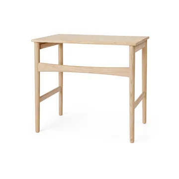CH004 nesting tables satsbord - Vitoljad ek - Carl Hansen & Søn
