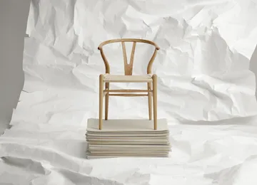 CH24 Birthday Edition 2023 - Oljad ek - Carl Hansen & Søn