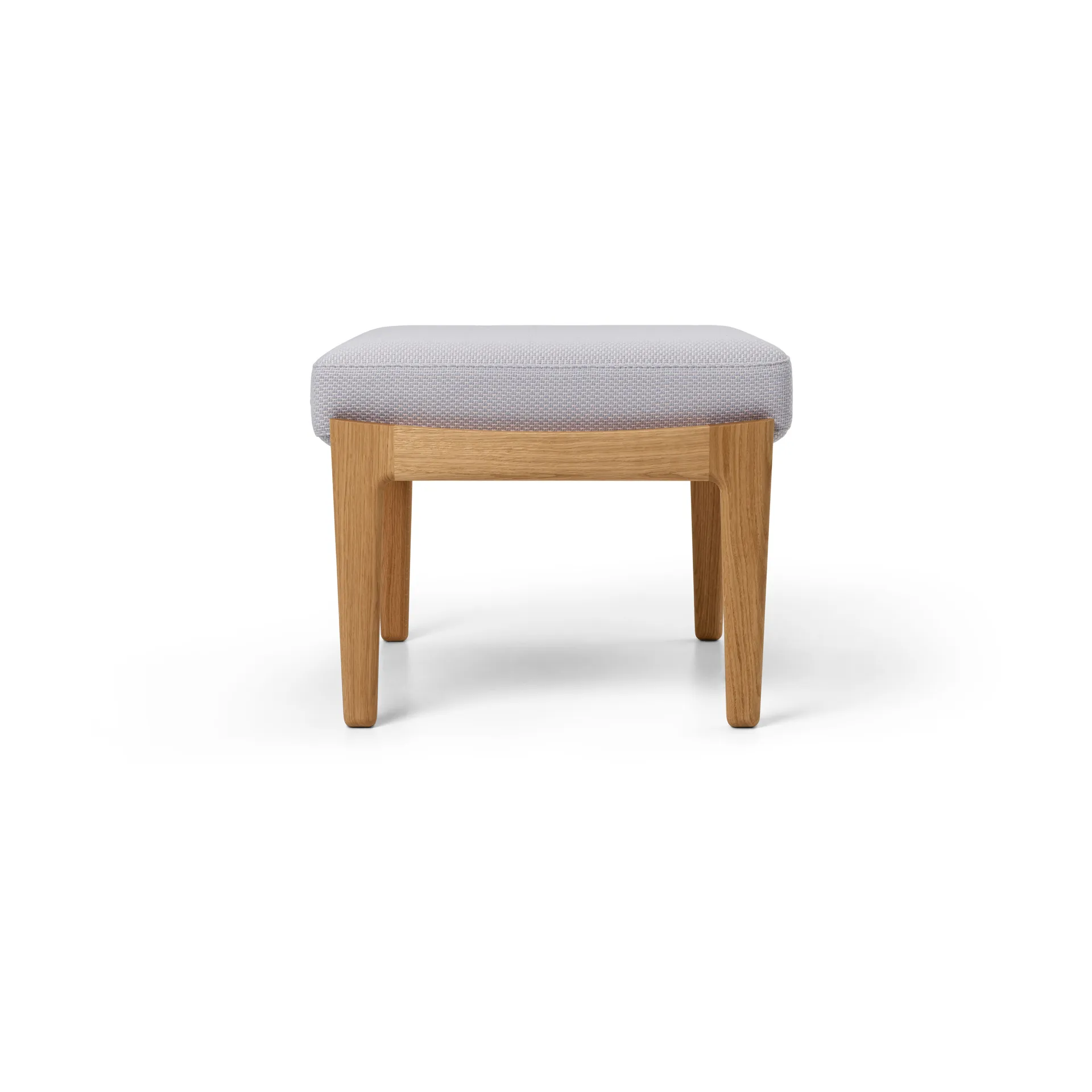 CH290F pall, Serpentine 011-oljad ek Carl Hansen & Søn