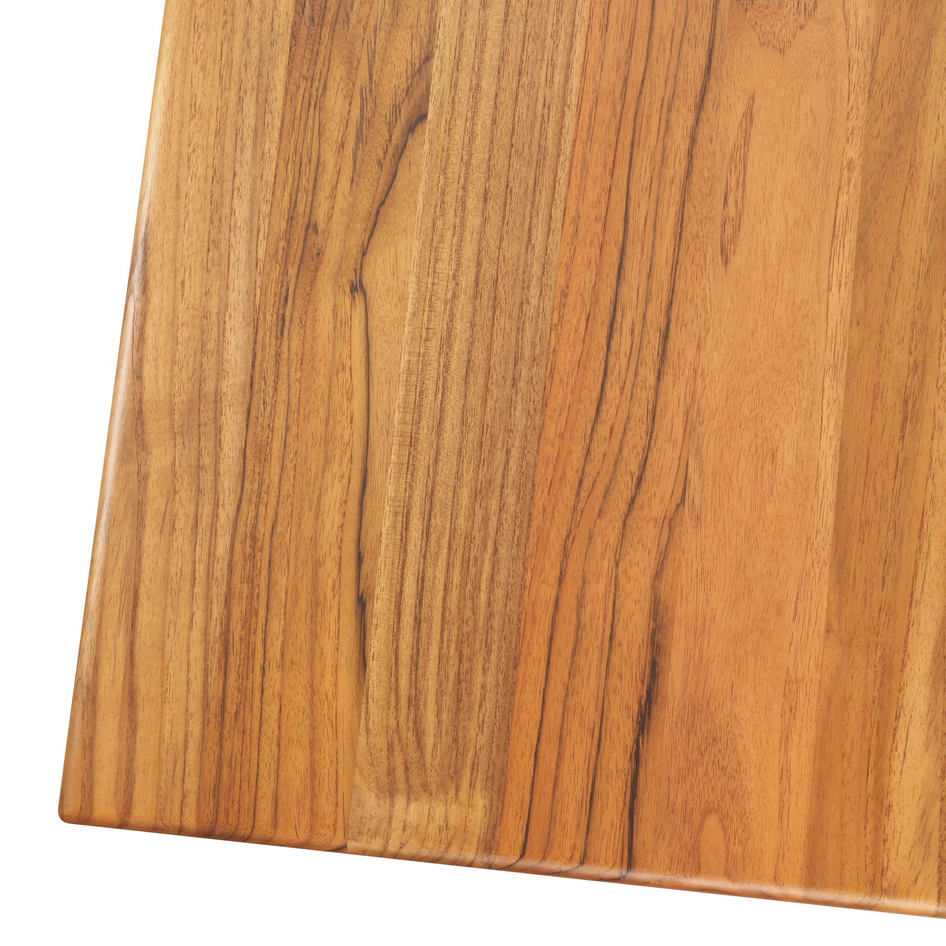 CH327 matbord, Teak-ek 190x95 cm Carl Hansen & Søn
