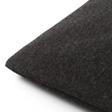 CH45 dynset 2 delar - Hallingdal 65 0180 svart - Carl Hansen & Søn