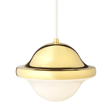 HK20 BUBI pendel - Brass - Carl Hansen & Søn
