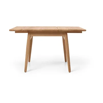 ND55 Coffee Table soffbord - Oljad ek - Carl Hansen & Søn