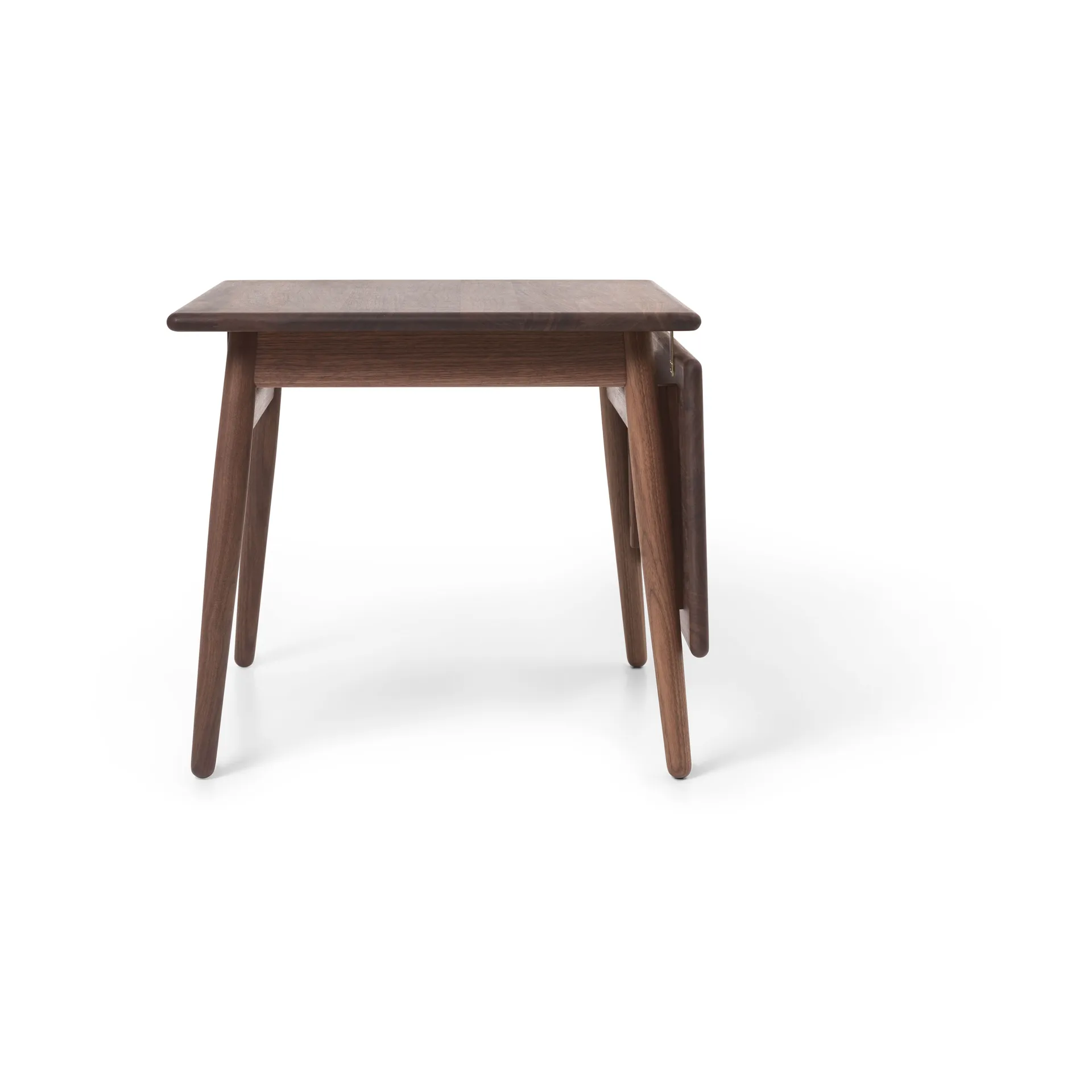 ND55 Coffee Table soffbord, Oljad valnöt Carl Hansen & Søn