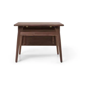 ND55 Coffee Table soffbord - Oljad valnöt - Carl Hansen & Søn