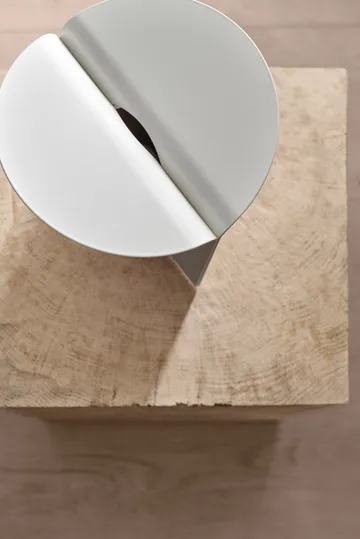 RF200 Petal bordslampa, Oiled oak-white - Carl Hansen & Søn