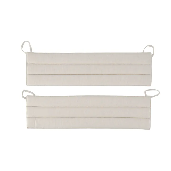 Ryggdyna till AH701 - Agora life oat - Carl Hansen & Søn