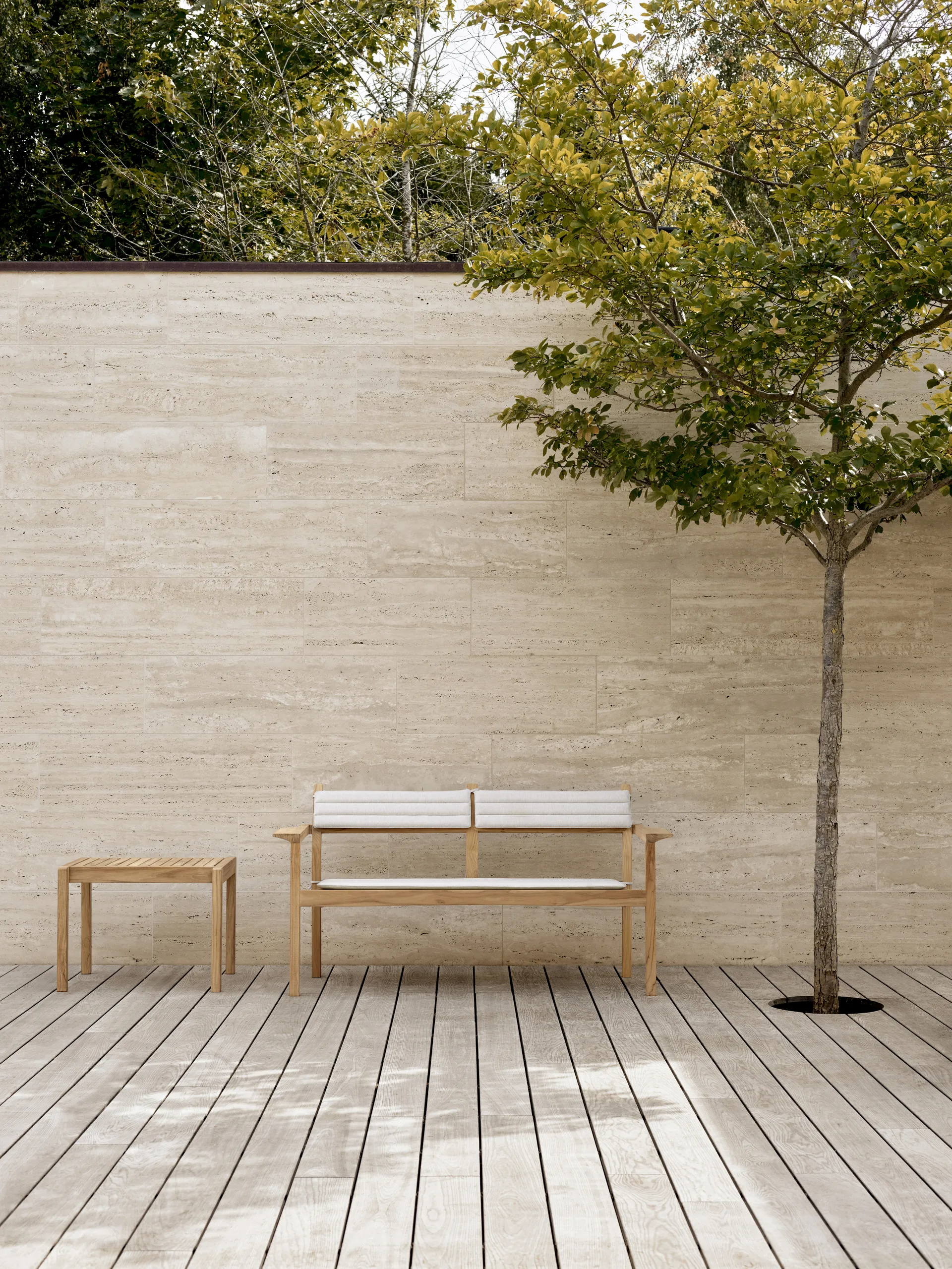 Sittdyna till AH701, Agora life oat Carl Hansen & Søn