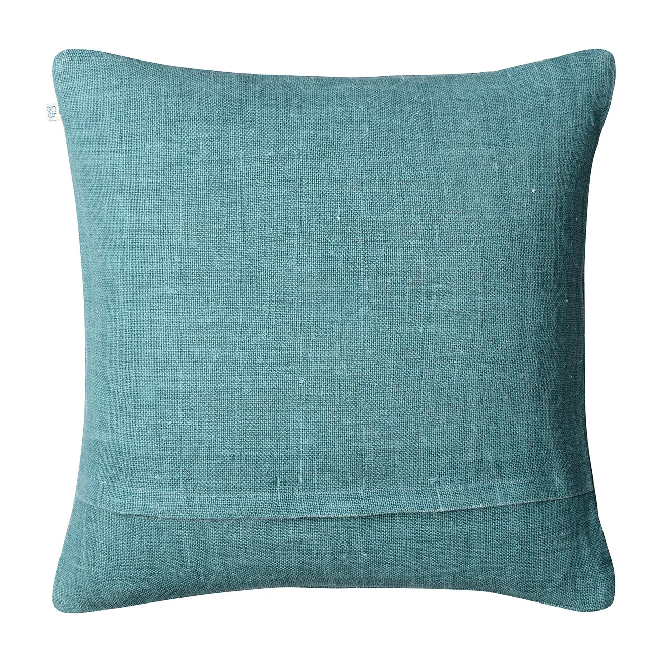 Amol kuddfodral 50x50 cm, Heaven blue-palace blue Chhatwal & Jonsson