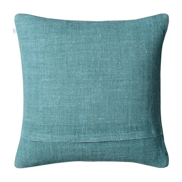 Amol kuddfodral 50x50 cm - Heaven blue-palace blue - Chhatwal & Jonsson