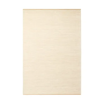 Bengal matta - Ivory, 170x240 cm - Chhatwal & Jonsson