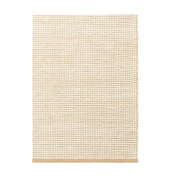 Bengal matta - Ivory, 170x240 cm - Chhatwal & Jonsson